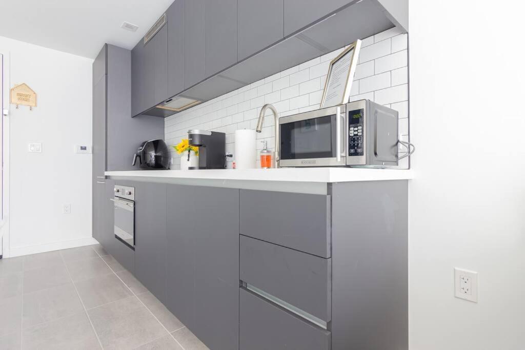 Amazing Condo In Downtown Miami/Brickell W/Parking Eksteriør bilde
