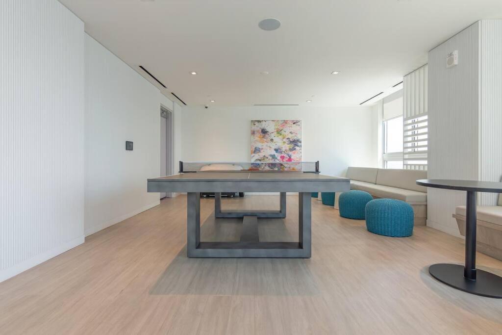 Amazing Condo In Downtown Miami/Brickell W/Parking Eksteriør bilde