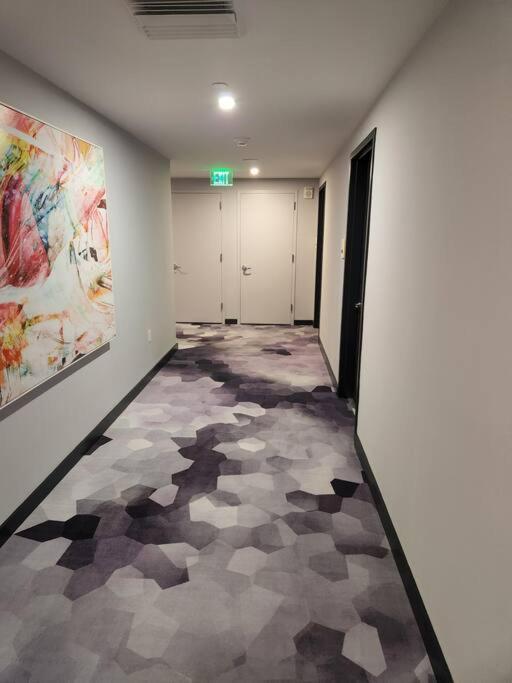 Amazing Condo In Downtown Miami/Brickell W/Parking Eksteriør bilde